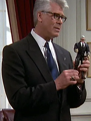 Spin City S3 E22