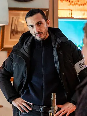 Meurtres à... S11 E4