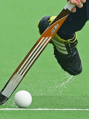Hockey sur gazon