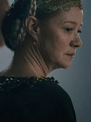 Margrete : Reine du Nord