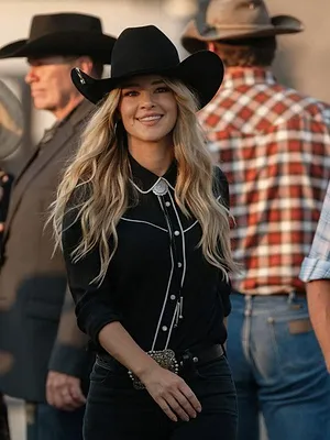 Yellowstone S5 E13