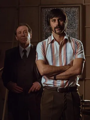 El Ministerio del Tiempo S3 E4