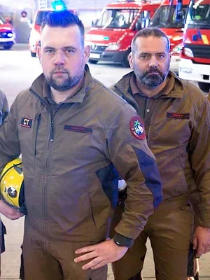 Animal Rescue Team