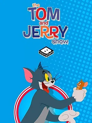 Tom et Jerry Show S4 E13
