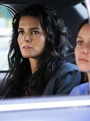 Rizzoli & Isles S5 E2