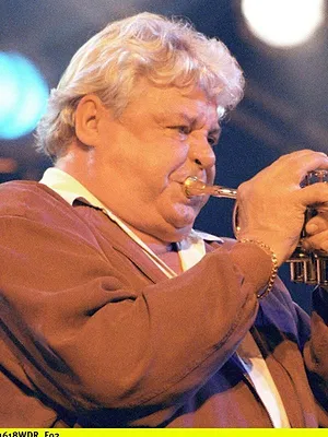 Maynard Ferguson Big Band, Bruxelles, hiver 1980