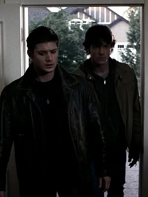 Supernatural S1 E5