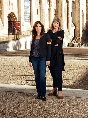 Meurtres à... S3 E4