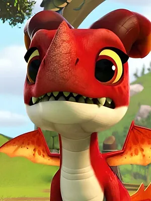 Dragons : Les Gardiens du ciel S1 E4