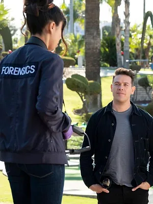 Lucifer S5 E9