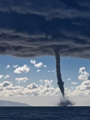 Face aux forces de la Nature