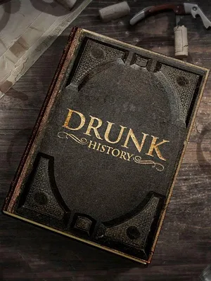 Drunk History S5 E2