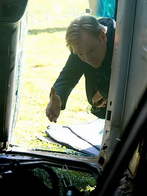 Les experts : Miami S9 E12