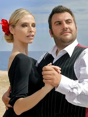 Camping Paradis S3 E3