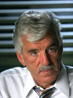 New York, police judiciaire S16 E17