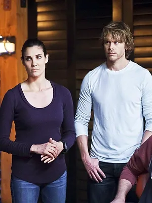 NCIS : Los Angeles S7 E24