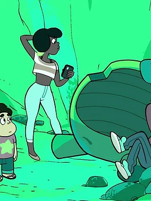 Steven Universe S2 E3