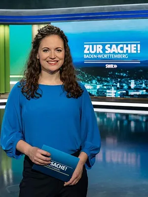 Zur Sache Baden-Württemberg!