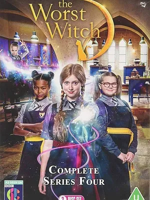 Saison 4