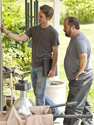 American Pickers, la brocante made in USA