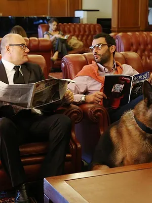 Rex S11 E2
