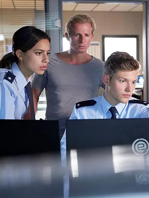 Alerte Cobra S45 E6