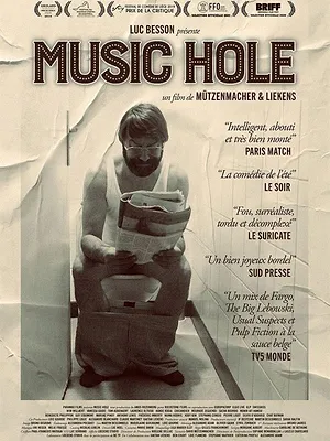 Music Hole