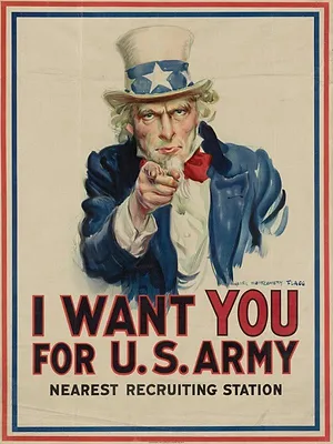 Die Kriege der USA