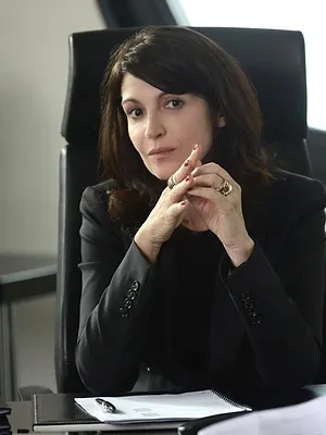 Fais pas ci, fais pas ça S6 E3