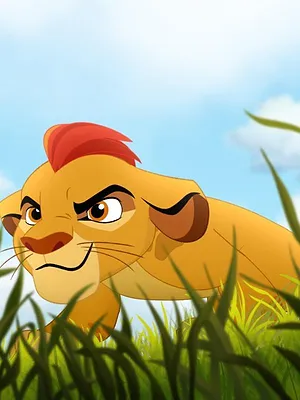 La Garde du Roi Lion S2 E16