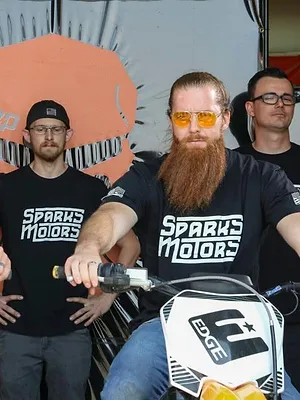 Diesel Brothers