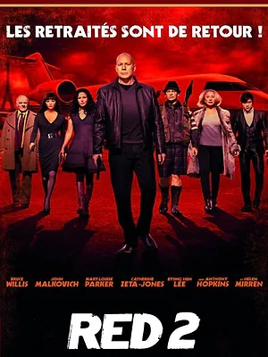 Red 2