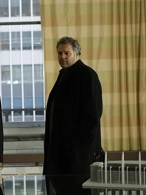 New York Section Criminelle S8 E15