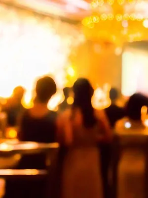 Genomineerden - Gouden Televizier-Ring Gala