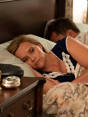 Little Fires Everywhere S1 E1