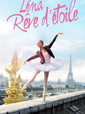 Léna - Rêve d'étoile