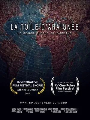 The Spider's Web: Britain's Second Empire