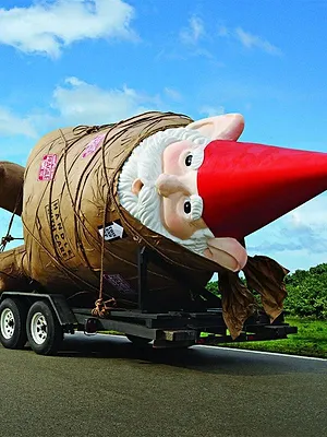 Shipping Wars : livraison impossible