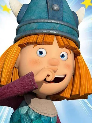 Vic le Viking 3D S1 E78