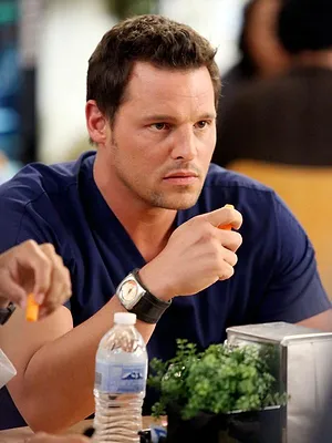 Grey's Anatomy S9 E3