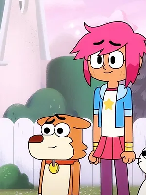 Boy, Girl, etc. S3 E10