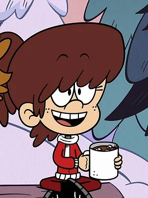 Bienvenue chez les Loud S8 E14