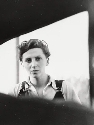 Sur les traces de Gerda Taro