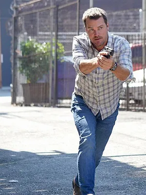 NCIS : Los Angeles S14 E15