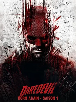 Daredevil : Born Again