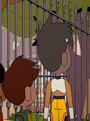 Oscar & Malika, toujours en retard S2 E37