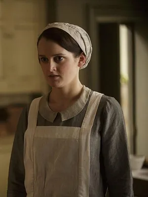 Downton Abbey S5 E2