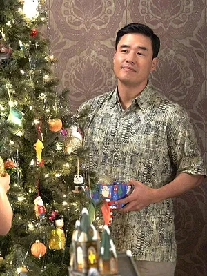 Bienvenue chez les Huang S5 E6