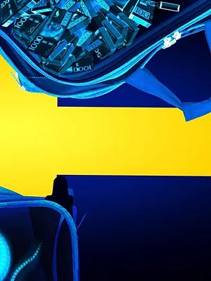 Au cœur des douanes : Suède