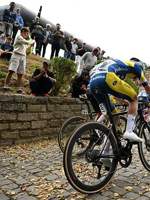 Tilburg - Tilburg (13,6 km clm)